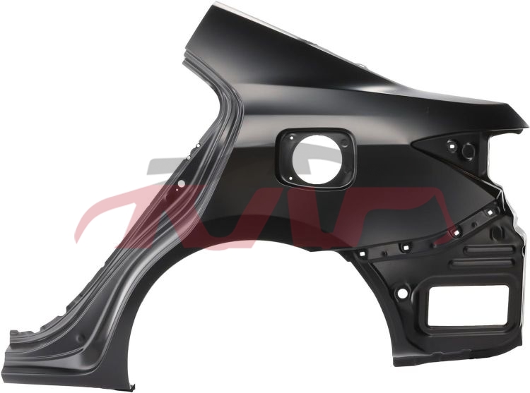 For Toyota 2012014  Corolla&nbsp;fender&nbsp;l:61602-02440   R:61601-02410, Toyota  Auto Part, Corolla Auto Parts-L:61602-02440   R:61601-02410