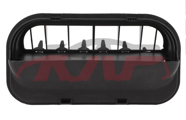 For Benz 2022w176 2013-2015&nbsp;rear Fender Tuyere&nbsp;1768302700, Benz  Auto Part, A-class Auto Parts Shop-1768302700