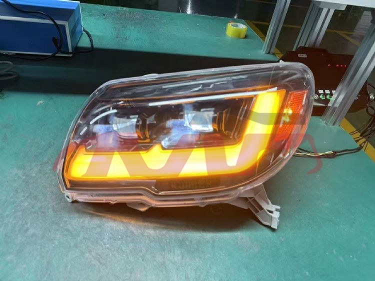 For Toyota 11732007-2009 Tundra&nbsp;head Lamp&nbsp;, Tundra Automotive Parts, Toyota  Head Light-