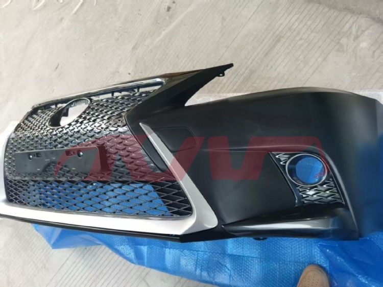 For Lexus 627ct200 2013&nbsp;front Bumper&nbsp;, Lexus  Front Bumper Cover, Ct200 Car Parts Shipping Price-
