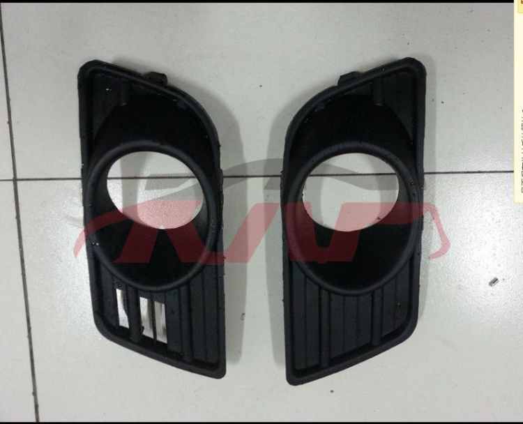 For Suzuk 27642009 Swift/sx4&nbsp;fog Lamp Cover&nbsp;, Suzuk  Car Fog Lamp Frame, Swift Automotive Parts-