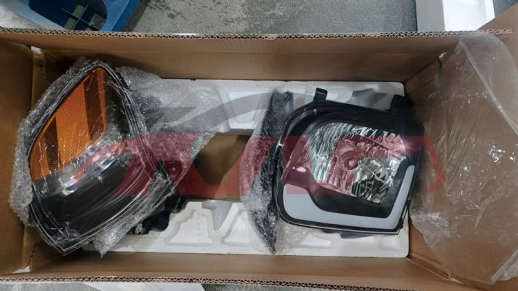 For Toyota 29662000-2006 Tundra&nbsp;head Lamp, High Type&nbsp;, Toyota  Head Light, Tundra Automotive Accessories Price-