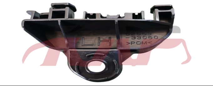For Lexus 3415es260 2018&nbsp;rear Bumper Small Bracket&nbsp;l 52563-33050   R52562-33070, Lexus  Auto Car Rear Bumper Bracket, Es Auto Part Price-L 52563-33050   R52562-33070