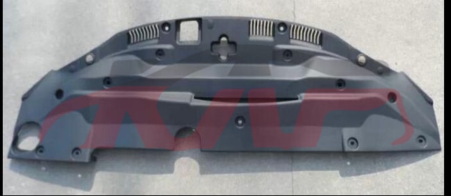 For Lexus 2430is250   2006-2018&nbsp;water Tank Upper Guard Board&nbsp;53295-53010, Lexus  Auto Trunk Bright Bar, Is Sport Accessories Price-53295-53010
