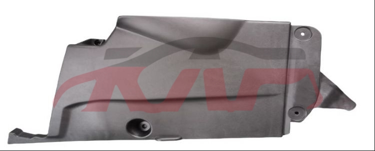 For Lexus 2430is250   2006-2018&nbsp;engine Side Guard&nbsp;l53796-53031   R53795-53030, Lexus  Water Tank Side Guard, Is Sport Parts-L53796-53031   R53795-53030