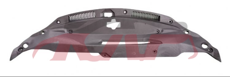 For Lexus 1428is250   2015&nbsp;water Tank Upper Guard Board&nbsp;53295-53070, Is Sport Automobile Parts, Lexus  Steel Bright Bar-53295-53070