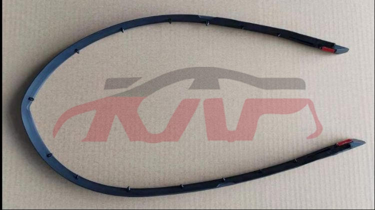 For Lexus 1052ct200 2015&nbsp;front Center Net Rubber Strip&nbsp;53395-76011, Lexus  Auto Part, Ct200 Car Pardiscountce-53395-76011