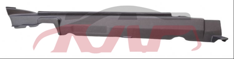 For Lexus 1075lx570   2016&nbsp;front Fender Moulding, Inside Cover&nbsp;l53806-60090   /r 53805-60100, Lx Suv Automotive Parts, Lexus   Car Body Parts-L53806-60090   /R 53805-60100