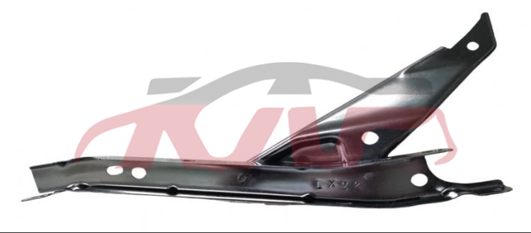 For Lexus 2972lx600 2022&nbsp;front Hood Lock Iron Bracket&nbsp;53209-60220, Lx Suv Auto Part, Lexus  Auto Lamps-53209-60220