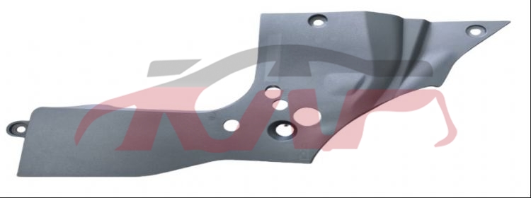 For Lexus 2295gs 2016&nbsp;engine Side Guard, Cover&nbsp;53795-30170, Lexus  Water Tank Side Guard, Gs Parts Suvs Price-53795-30170