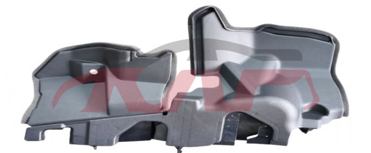 For Lexus 1131gx460&nbsp;water Tank Side Guard Board&nbsp;53294-60120   53293-60110, Gx Advance Auto Parts, Lexus  Water Tank Side Guard-53294-60120   53293-60110