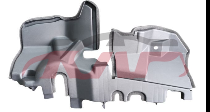 For Lexus 1131gx460&nbsp;water Tank Side Guard Board&nbsp;53294-60120   53293-60110, Gx Advance Auto Parts, Lexus  Water Tank Side Guard-53294-60120   53293-60110