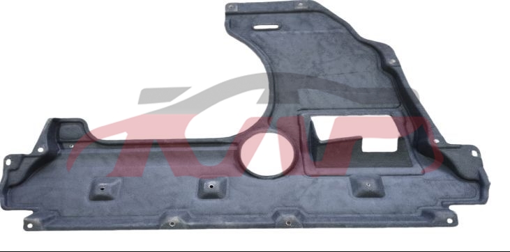 For Lexus 382nx200 2015-2020)&nbsp;engine Lower Guard&nbsp;51410-78010, Nx List Of Auto Parts, Lexus  Auto Trunk Bright Bar-51410-78010