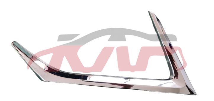 For Lexus 382nx200 2015-2020)&nbsp;fog Lamp Cover, Rear&nbsp;l52566-78020     /r  52565-78020, Lexus   Automotive Parts, Nx Auto Part-L52566-78020     /R  52565-78020