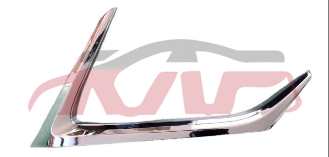 For Lexus 382nx200 2015-2020)&nbsp;fog Lamp Cover, Rear&nbsp;l52566-78020     /r  52565-78020, Lexus   Automotive Parts, Nx Auto Part-L52566-78020     /R  52565-78020