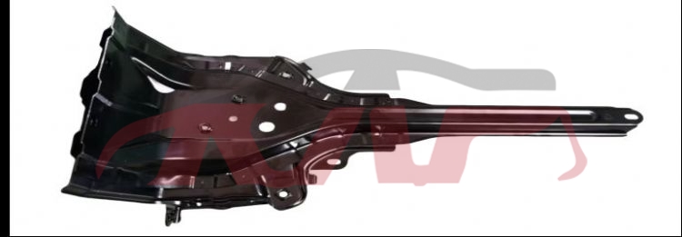 For Lexus 382nx200 2015-2020)&nbsp;water Tank Bracket&nbsp;53208-78010, Lexus  Upper Bracket, Nx Carparts Price-53208-78010