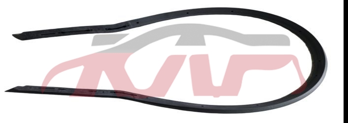 For Lexus 382nx200 2015-2020)&nbsp;front Center Net Rubber Strip&nbsp;53395-78020, Lexus  Car Lamps, Nx Car Parts-53395-78020