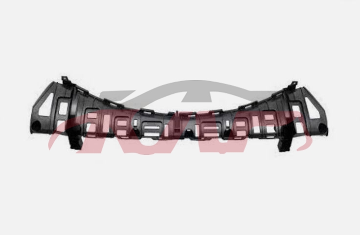 For Toyota 23662021 Sienna&nbsp;grille Mesh Bracket&nbsp;5252108010, Toyota  Water Tank Bracket, Sienna Auto Parts Price-5252108010