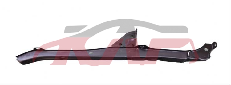 For Lexus 392rx270 2010)&nbsp;front Hood Lock Iron Bracket&nbsp;53208-48060, Rx Suv List Of Car Parts, Lexus  Car Parts-53208-48060