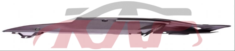 For Lexus 970rx200 2017)&nbsp;upper Trim Strip Inside The Fender&nbsp;53808-48060       53807-48060, Rx Suv Accessories, Lexus   Automotive Accessories-53808-48060       53807-48060