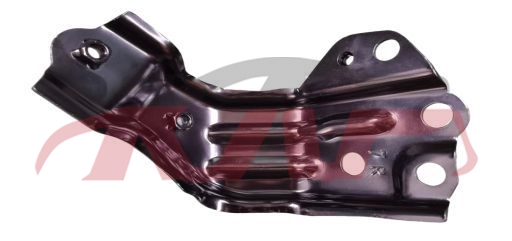 For Lexus 1430rx200t（2016-2019）&nbsp;front Fender Iron Bracket7l&nbsp;53718-48070   ,  53717-48070, Rx Suv Automotive Parts, Lexus  Auto Part-53718-48070   ,  53717-48070