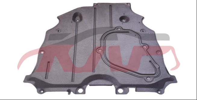 For Lexus 3503rx350 （2023-2025）&nbsp;engine Lower Guard&nbsp;51420-48050, Rx Suv List Of Car Parts, Lexus  Auto Trunk Bright Bar-51420-48050