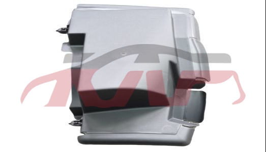 For Lexus 3503rx350 （2023-2025）&nbsp;water Tank Side Guard Board, Cover&nbsp;16563-25020     16562-25040, Rx Suv Accessories Price, Lexus  Water Tank Side Guard-16563-25020     16562-25040