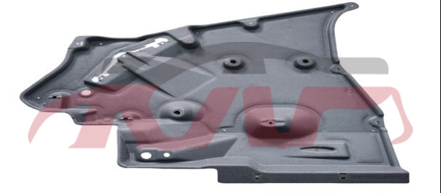 For Lexus 3503rx350 （2023-2025）&nbsp;front Skid Plate&nbsp;58166-48081, Lexus   Automotive Accessories, Rx Suv Automotive Accessories Price-58166-48081
