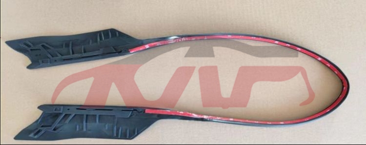 For Lexus 971es200  2015&nbsp;front Center Net Rubber Strip&nbsp;53155-33060, Es Automotive Accessories Price, Lexus  Auto Lamp-53155-33060