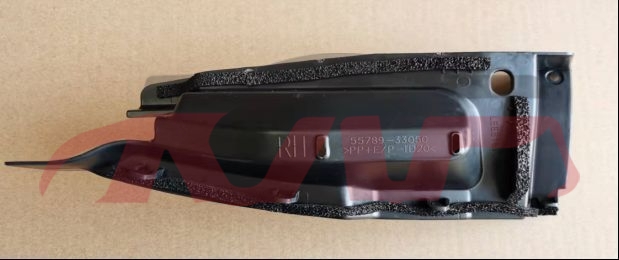 For Lexus 3415es260 2018&nbsp;triangle Plate Of Wiper Cover Plate&nbsp;l 55789-33060 /  R 55789-33050, Lexus   Car Body Parts, Es Automotive Parts-L 55789-33060 /  R 55789-33050