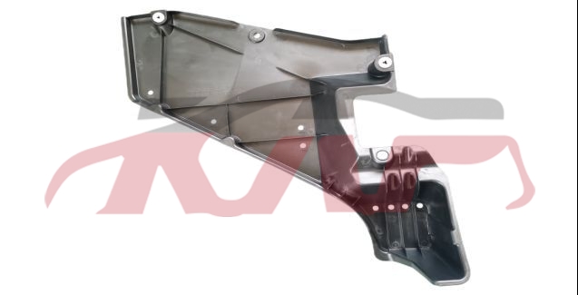 For Lexus 424es330  2002-2006&nbsp;rear Skid Plate&nbsp;l58399-33080  R58398-33070, Es Car Parts Catalog, Lexus   Automotive Parts-L58399-33080  R58398-33070