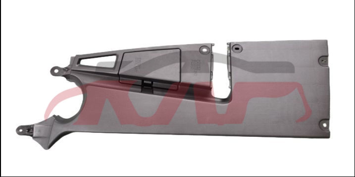 For Lexus 385es350  2006&nbsp;engine Side Guard, Cover&nbsp;53795-33010, Es List Of Auto Parts, Lexus  Water Tank Side Guard-53795-33010