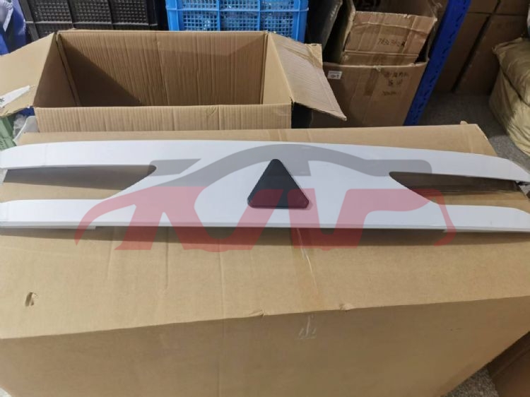 For Mitsubishi 32652023-2024 L200&nbsp;tail Gate  Applique&nbsp;5817a323xa, Triton Automotive Parts Headquarters Price, Mitsubishi   Automotive Parts-5817A323XA