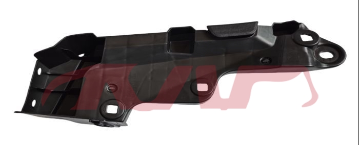 For Lexus 3415es260 2018&nbsp;large Black Bracket On The Rear Bumper&nbsp;l52156-33020  R52155-33020, Es Cheap Auto Parts, Lexus   Car Body Parts-L52156-33020  R52155-33020