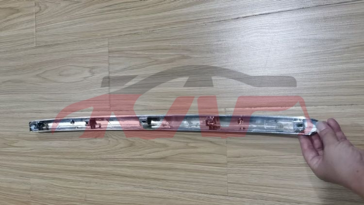 For Hyundai 14952008 Sonata&nbsp;front Bumper Strip Chrome&nbsp;l86581-3k700 R86582-3k700, Sonata Automotive Accessorie, Hyundai  Auto Part-L86581-3K700 R86582-3K700