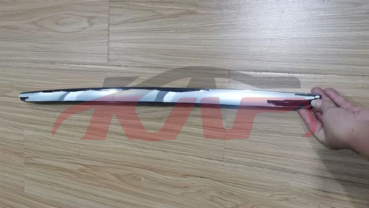 For Hyundai 14952008 Sonata&nbsp;front Bumper Strip Chrome&nbsp;l86581-3k700 R86582-3k700, Sonata Automotive Accessorie, Hyundai  Auto Part-L86581-3K700 R86582-3K700