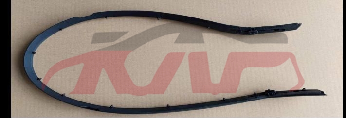For Lexus 970rx200 2017)&nbsp;front Center Net Rubber Strip&nbsp;53395-48080, Rx Suv Auto Parts Manufacturer, Lexus  Auto Parts-53395-48080
