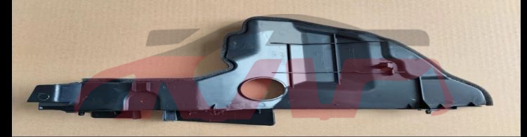 For Lexus 392rx270 2010)&nbsp;side Guide Plate Of Radiator&nbsp;53294-48080       53293-48080, Lexus   Car Body Parts, Rx Suv Automotive Accessories-53294-48080       53293-48080