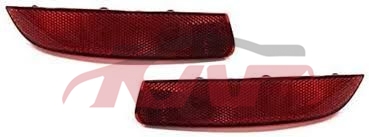 For Hyundai 23192007 I55&nbsp;reflector&nbsp;92406-3j200   92405-3j200, Hyundai  Yellow Reflector, I55  Veracruz Parts-92406-3J200   92405-3J200