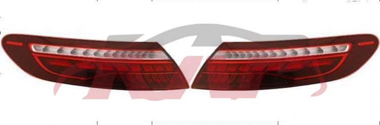 For Benz 3469w238&nbsp;outer Taillights&nbsp;a2389064101 A2389064201, Benz  Auto Part, E-class Automotive Accessories-A2389064101 A2389064201