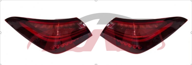 For Benz 2503w118&nbsp;outer Taillights&nbsp;a1189063701 A1189063801, Benz  Auto Lamp, Cla Automotive Accessories Price-A1189063701 A1189063801
