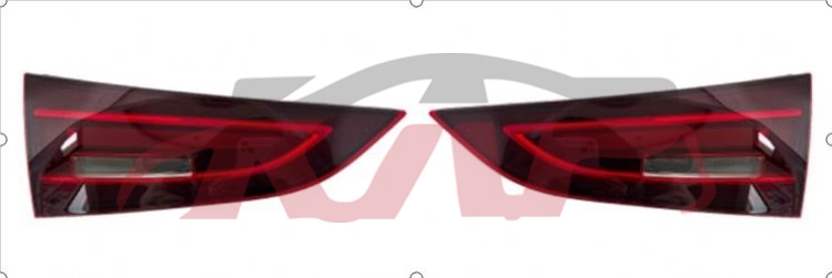 For Benz 202024167&nbsp;inner Tail Light&nbsp;a1679067310 A1679067410, Benz  Auto Part, Gle Advance Auto Parts-A1679067310 A1679067410