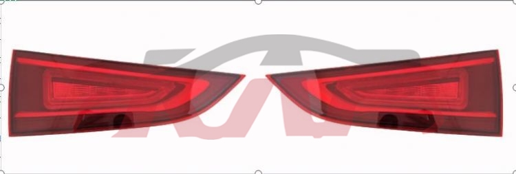 For Benz 202024167&nbsp;inner Tail Light&nbsp;a167 906 2305 A167 906 2405, Benz  Auto Part, Gle Automotive Accessorie-A167 906 2305 A167 906 2405