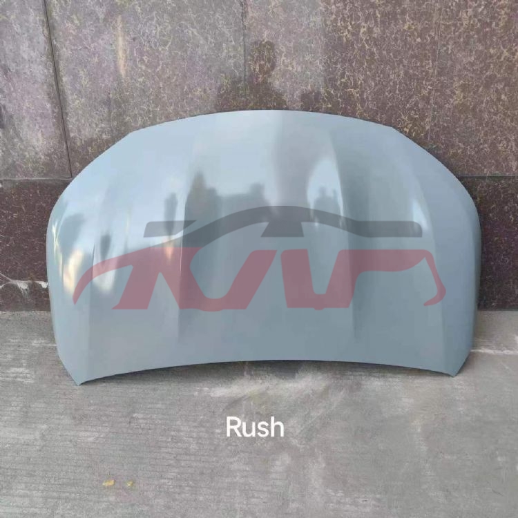 For Toyota 40962018  Rush&nbsp;hood&nbsp;, Toyota  Auto Part, Rush Car Accessories Catalog-