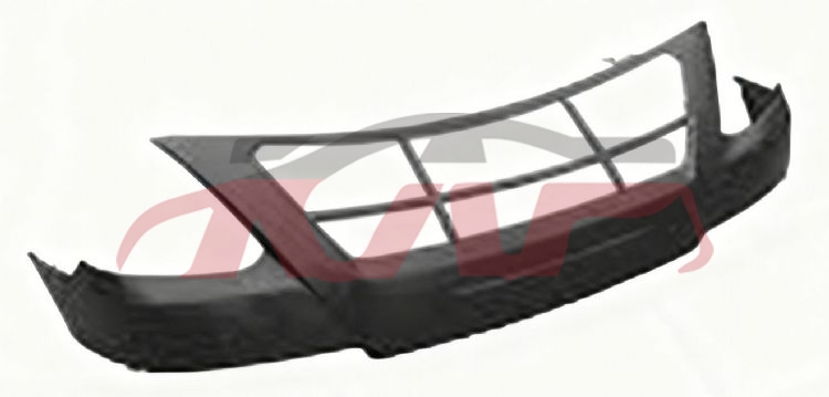 For Hyundai 5762010 Starex&nbsp;front Bumper Upper 2016&nbsp;86512-4h000 86512-4h500, Starexh1瑞风) Car Parts Store, Hyundai  Front Bumper Guard-86512-4H000 86512-4H500