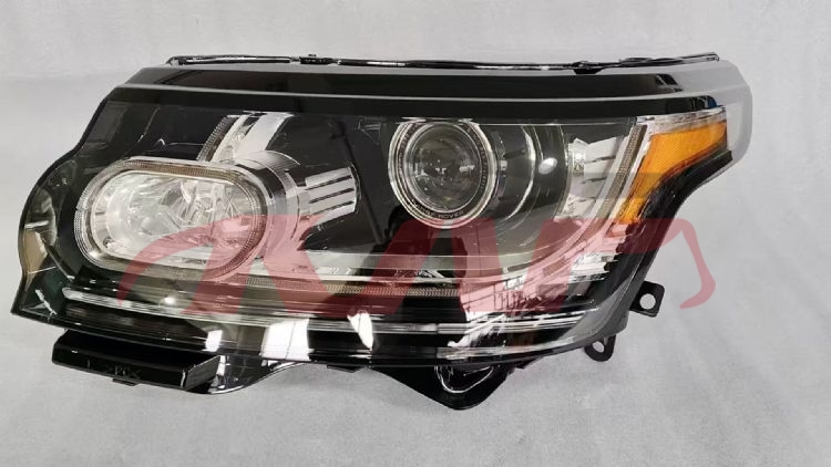 For Land Rover 1218range Rover Vogue 2016&nbsp;head Lamp, 8pin&nbsp;89908776, Land Rover  Car Headlamps Bulb, Range Rover  Vogue Car Accessories Catalog-89908776