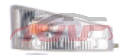 For Isuzu 1700npr85 Nkr85 Nqr85&nbsp;corner Lamp&nbsp;, Npr Cheap Auto Parts, Isuzu  Headlights-