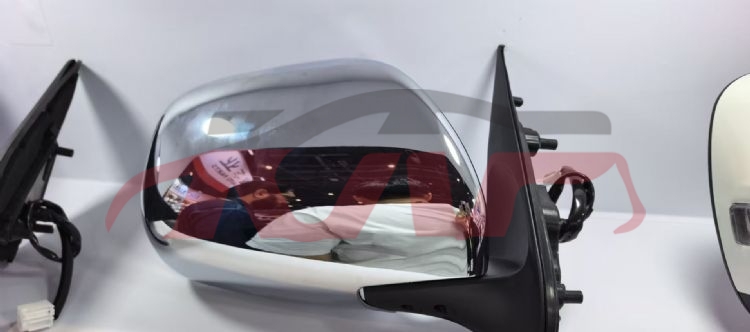 For Toyota 2572005 Hiace&nbsp;door Mirror, 5line&nbsp;, Toyota  Auto Part, Hiace Auto Parts-