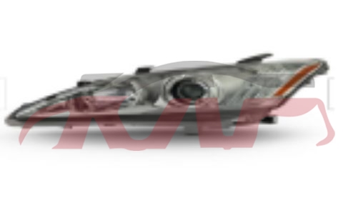 For Lexus 383es350 2010&nbsp;head Lamp, Xenon Gas Version&nbsp;, Es Car Spare Parts, Lexus  Headlight Lamps-