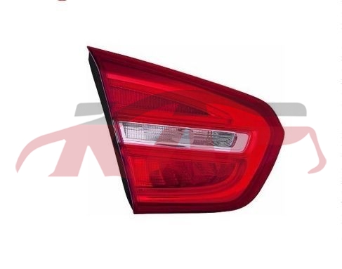 For Benz 564w156&nbsp;inner Tail Light, High Type&nbsp;a156 906 1358 A156 906 1458, Benz  Auto Part, Gla Cheap Auto Parts-A156 906 1358 A156 906 1458